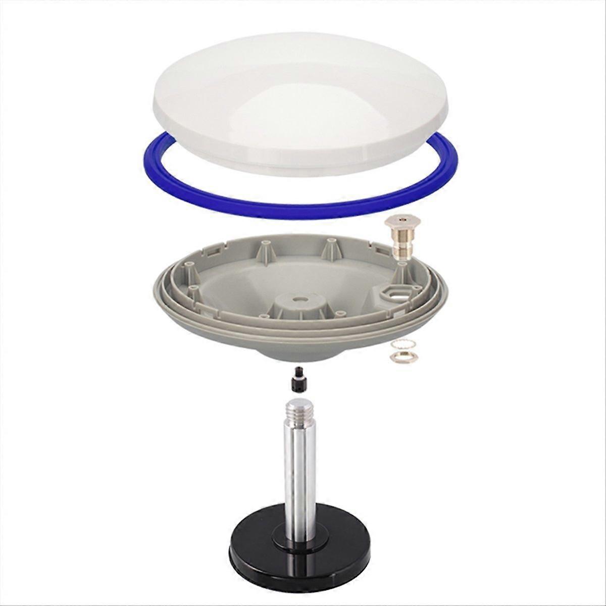 RTK GNSS Antenna Shell Silicone Ring Test Equipment Tools(A)