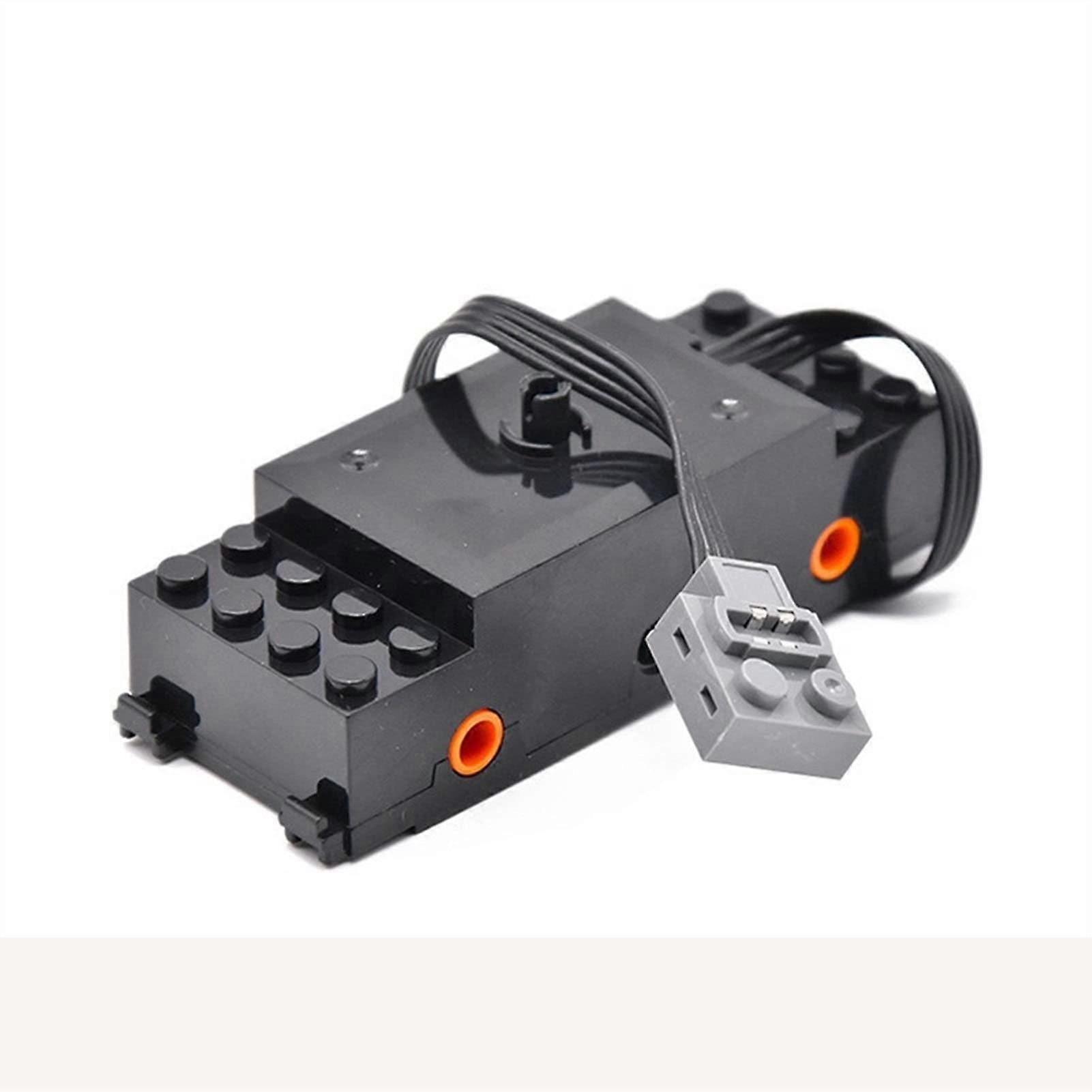 PF Train Motor with Remote Speed Control for  Power Functions 8883 Technical Model Trains