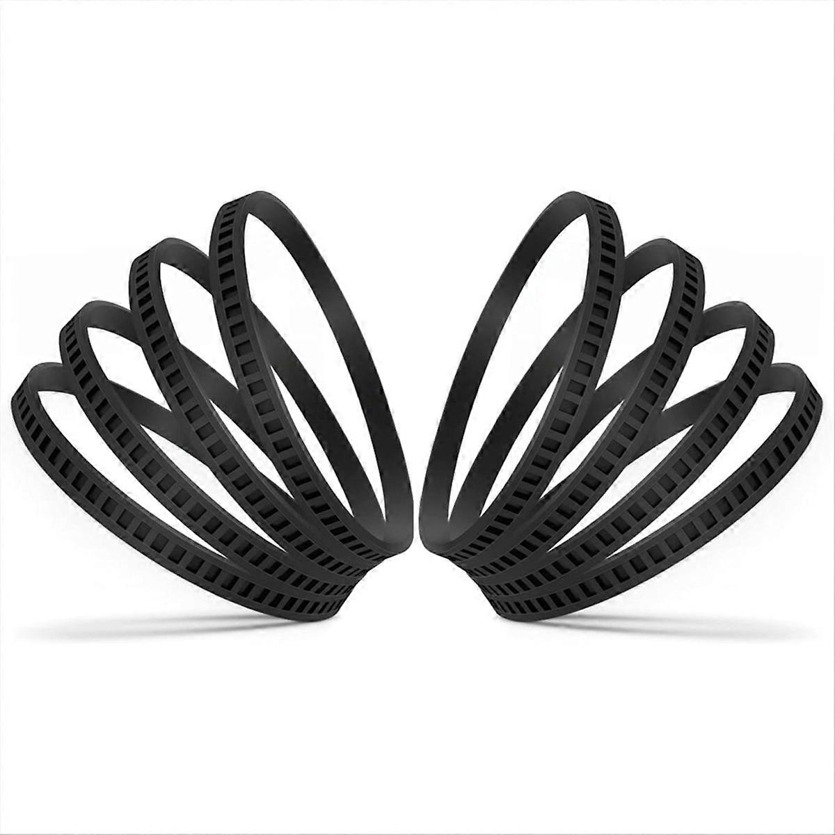 45-69-0010 Blade Pulley Tires Replacement Compatible