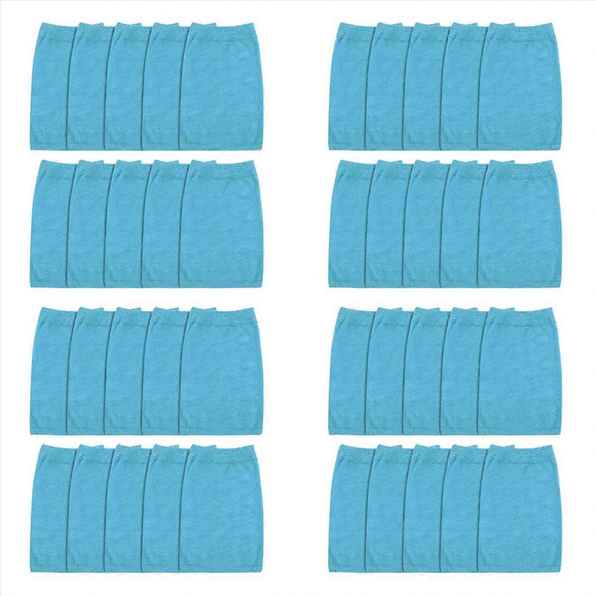 10PCS Pool Skimmer Filter Pool Skimmer Sock Reusable Filter Baskets
