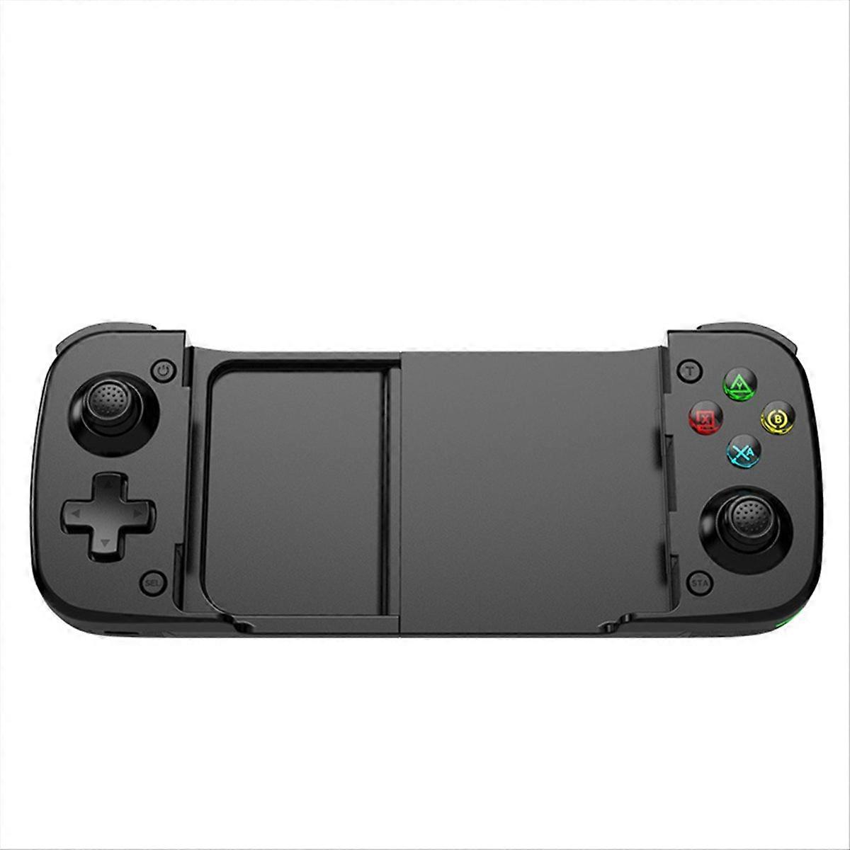 Wireless Stretchable Game Controller for Android IOS,B