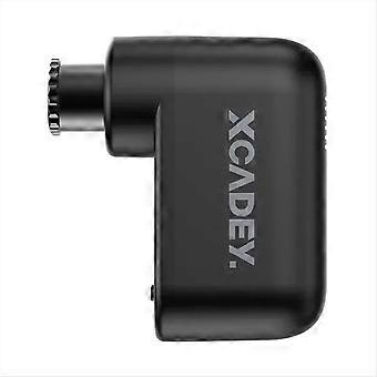  Air Pump Ultralight 100psi Mini Electric Bicycle Tire Inflator Portable Bike Pump Fast Charging Air