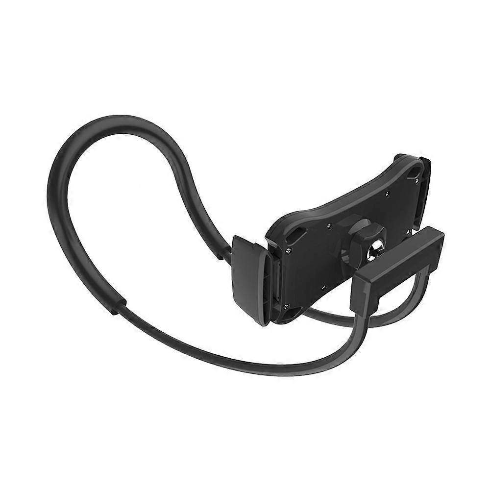 Smart Mobile Phone Stand with Hanging on Neck Function 4Pcs Pack