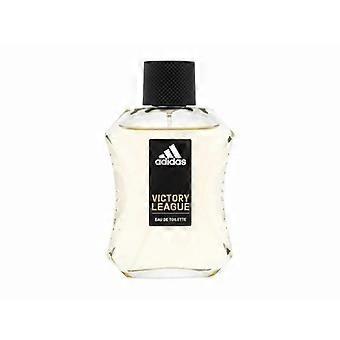 Eau de Toilette - Adidas - Victory League - 100ml - Unisex - Fresh and Spicy Fragrance