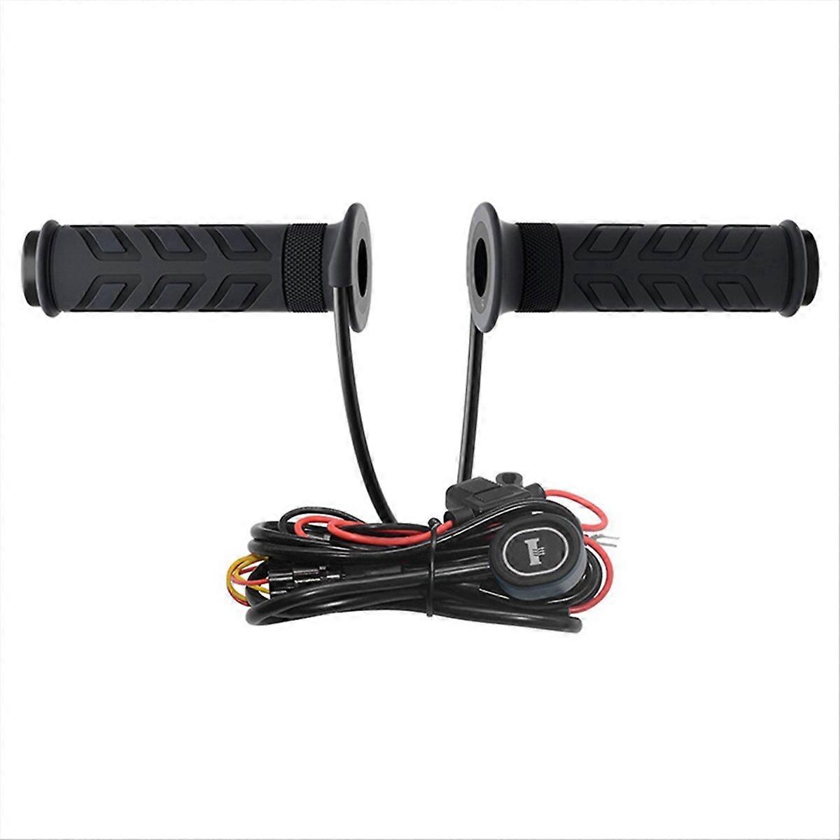 Motorcycle ATV Special Winter Heating Handle,B