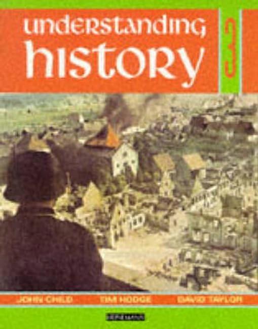Historia de la comprensión: BK. 3