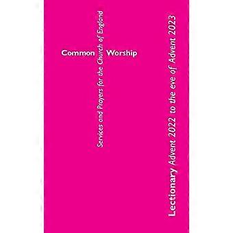 Vanlige tilbedelse Lectionary