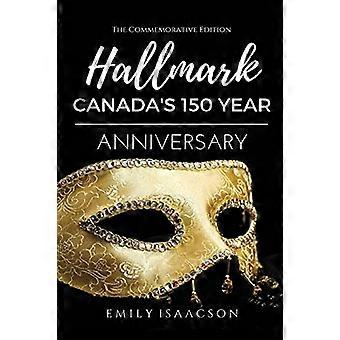 Kendetegn: Canadas 150-års jubilæum