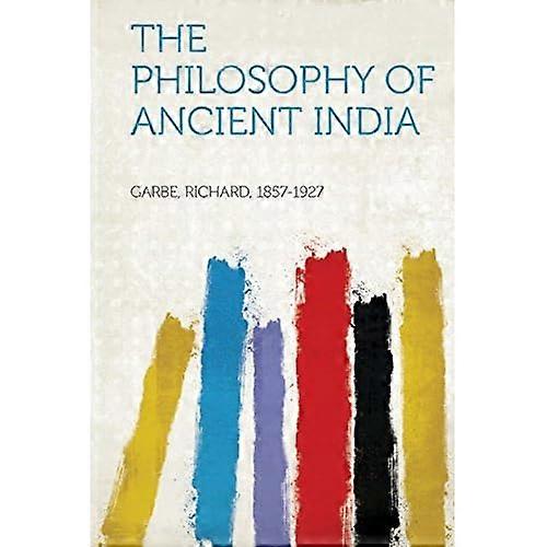 Filosofi av forntida Indien