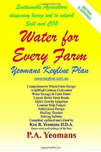 Water for Every Farm