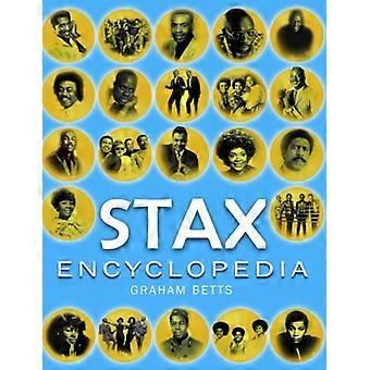 Stax Encyclopedie