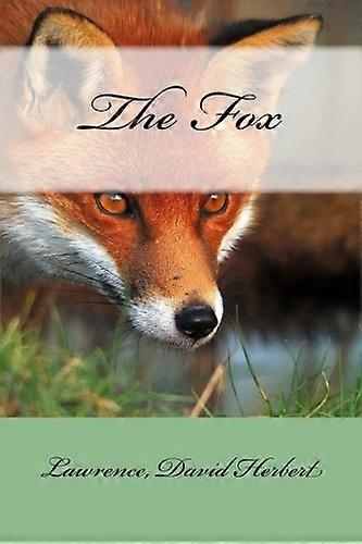 Le renard
