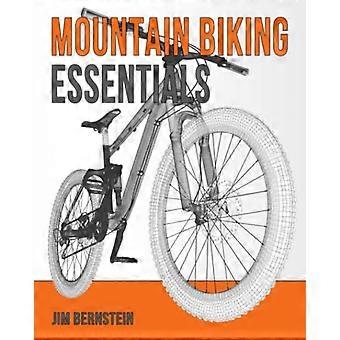 Basisbenodigdheden voor mountainbiken