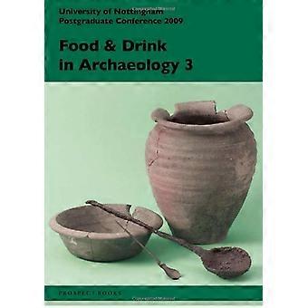 Eten en drinken in archeologie 3