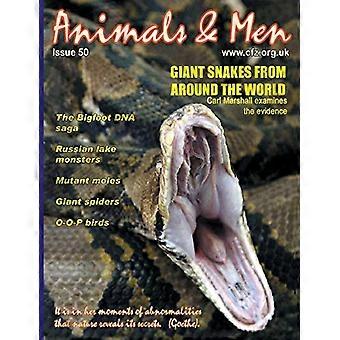 Tiere & Menschen #50