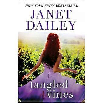 Tangled Vines - Janet Dailey