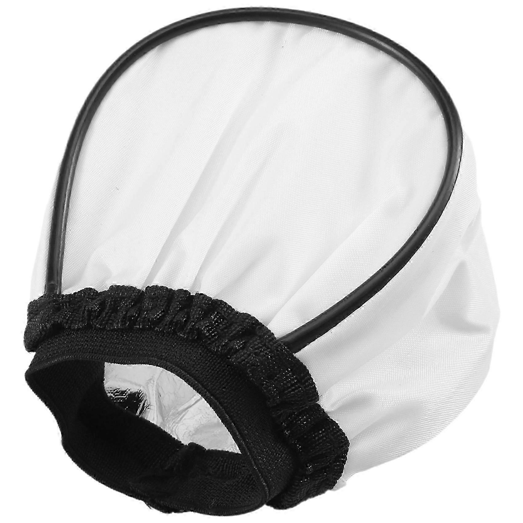 Softbox Flash Bounce Diffuser Speedlight For Yn560 Ii III Yn-565 Yn-468 Yn-467 Yn460