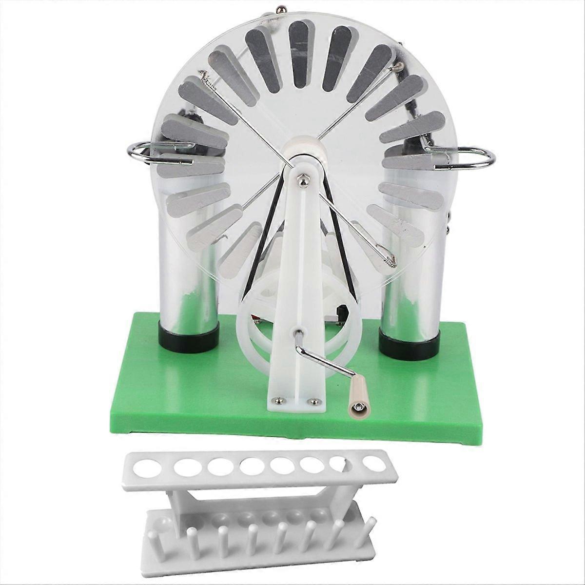 Statische Maschinenphysik Elektrostatischer Generator MFLY