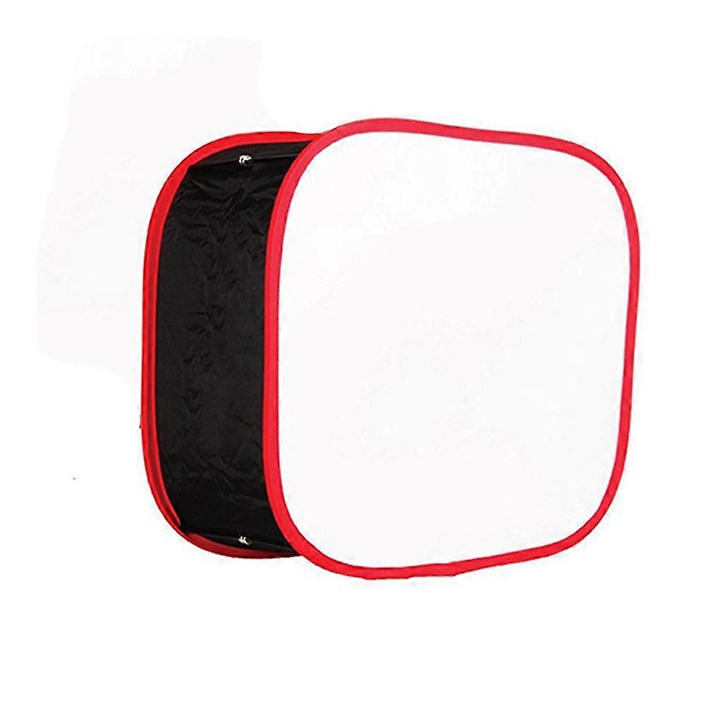 Portable Collapsible Softbox LED Light Panel Diffuse Light