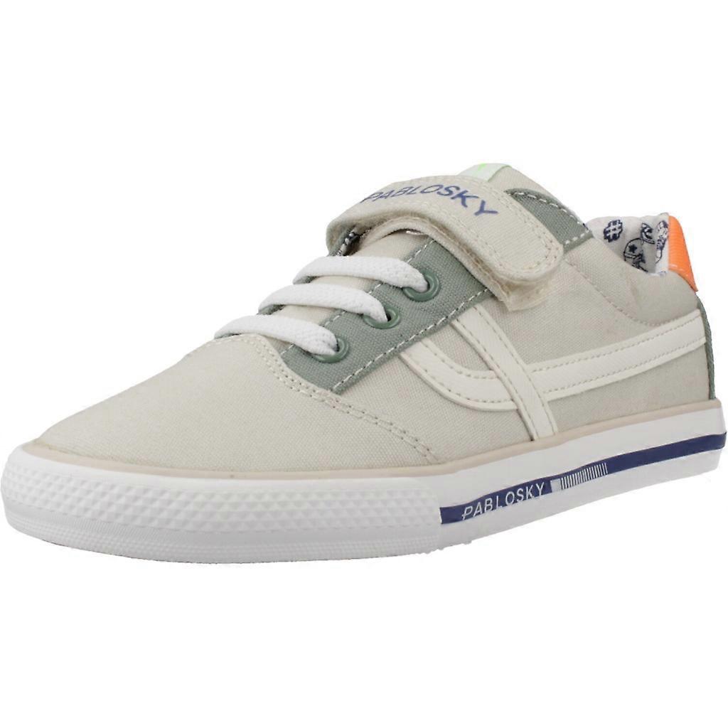 Pablosky Respetuoso 984930p