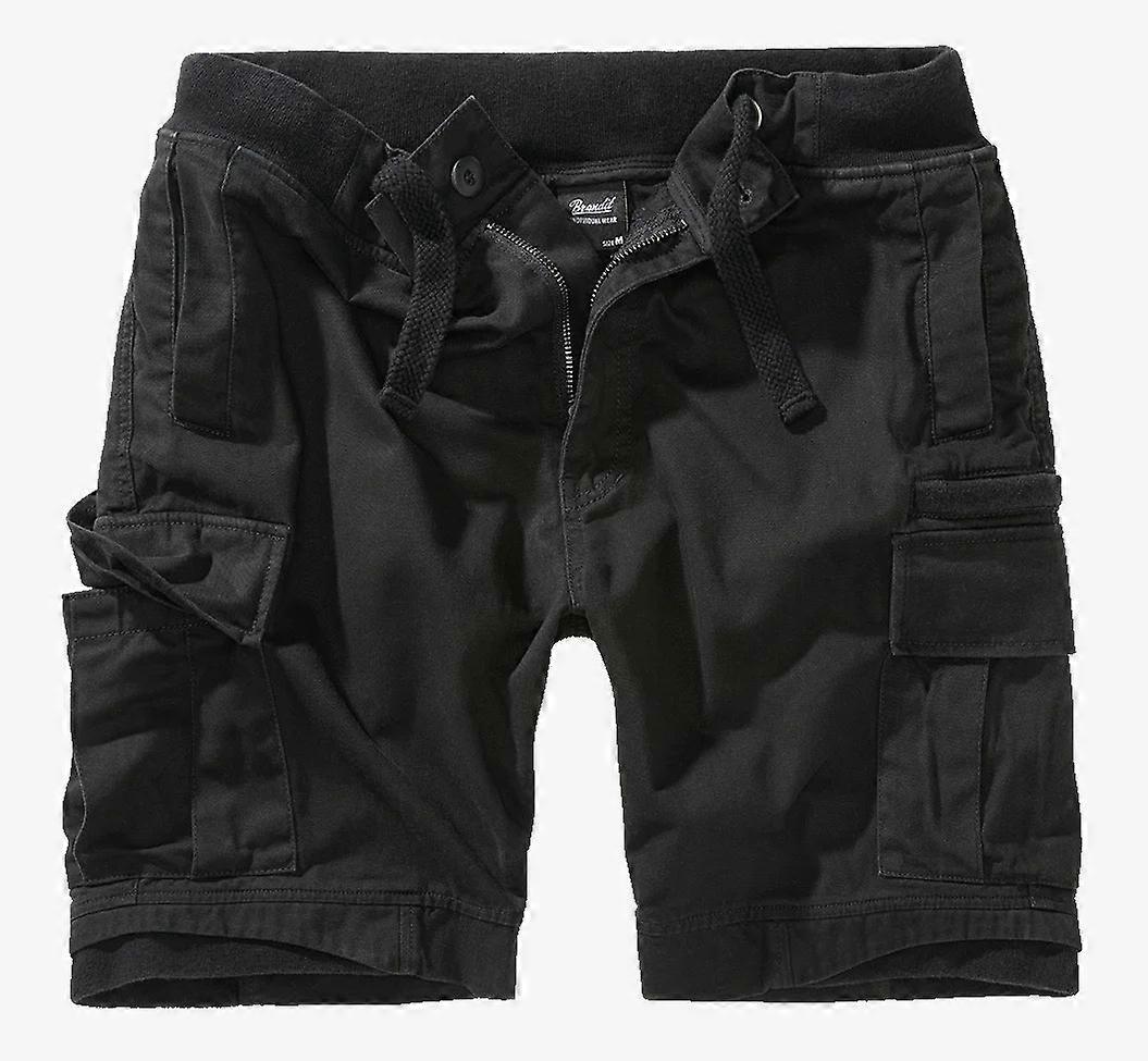 Packham Vintage Shorts