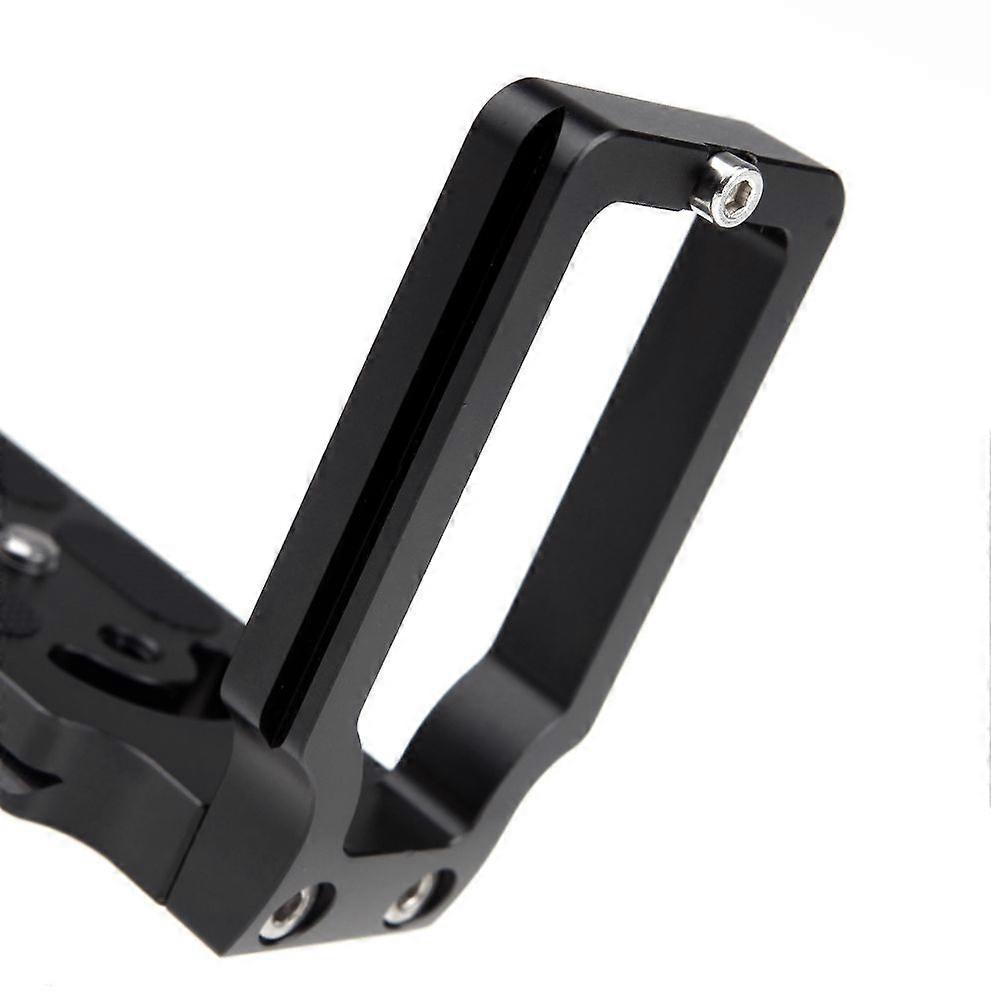 Universal MPU100 Quick Release L Plate Bracket Compatible With Camera Benro Arca Swiss