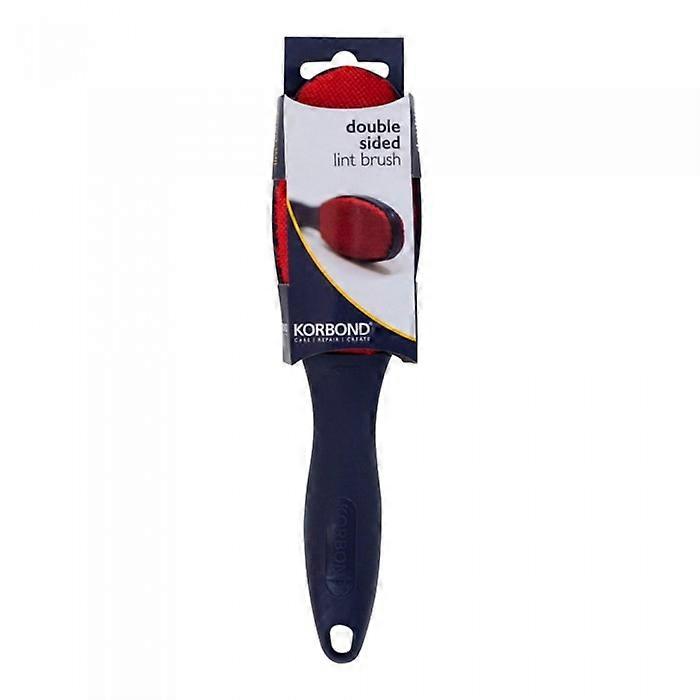 Korbond Double Sided Lint Brush