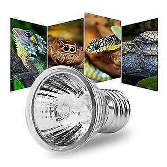 Winterheizung Reptilien-Wärmelampe Anti-Verbrühungs-Reptilien-Mesh-Isolierungs-Lampenschirm für Schildkröten-Bartagamen-Eidechsen
