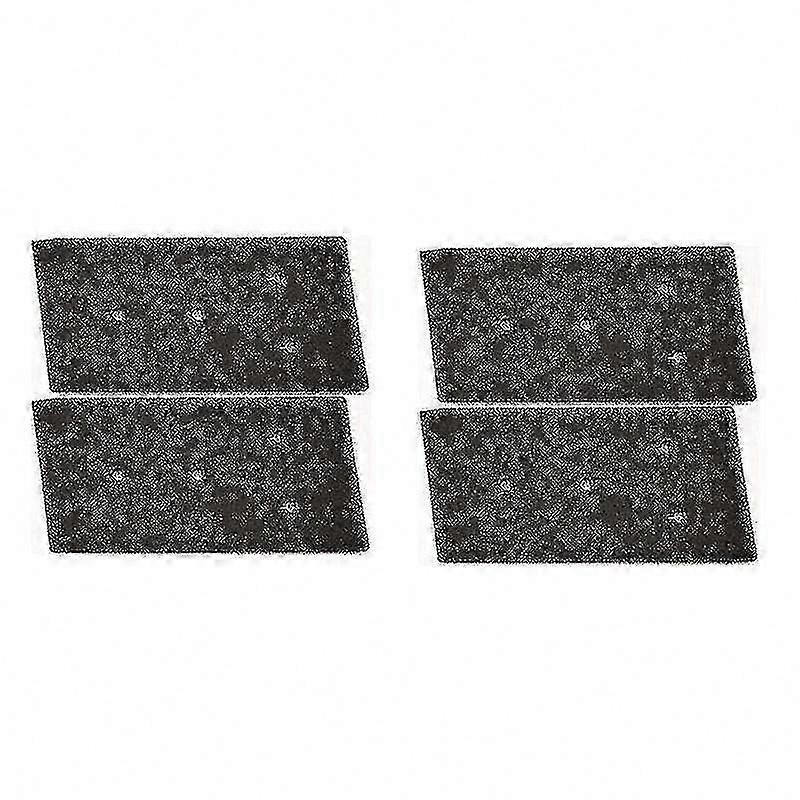4-Pack Dryer Filter Replacement for Standard Models