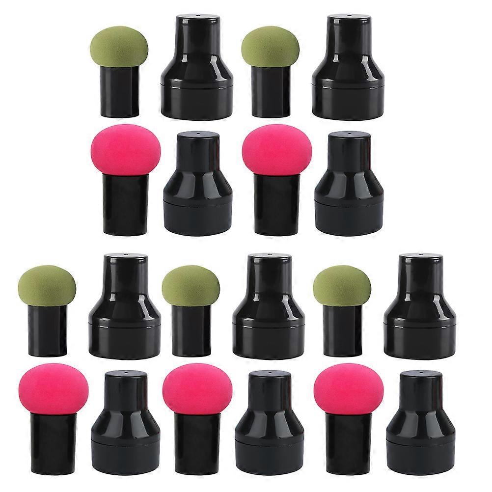 Makeup Puff for Women Use 40Sets Assorted Colors