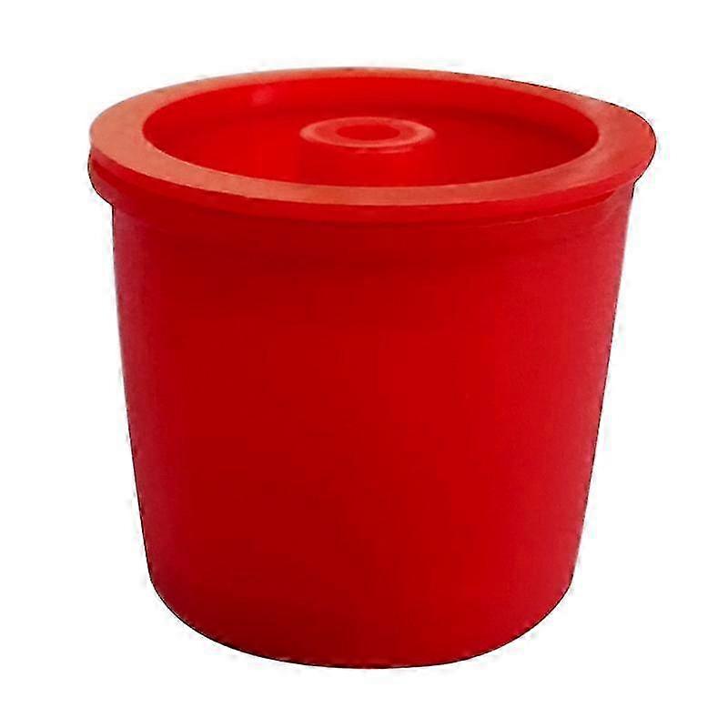 Refillable Capsule Coffee Cups Compatible Illy Machines Refill Coffee Filte