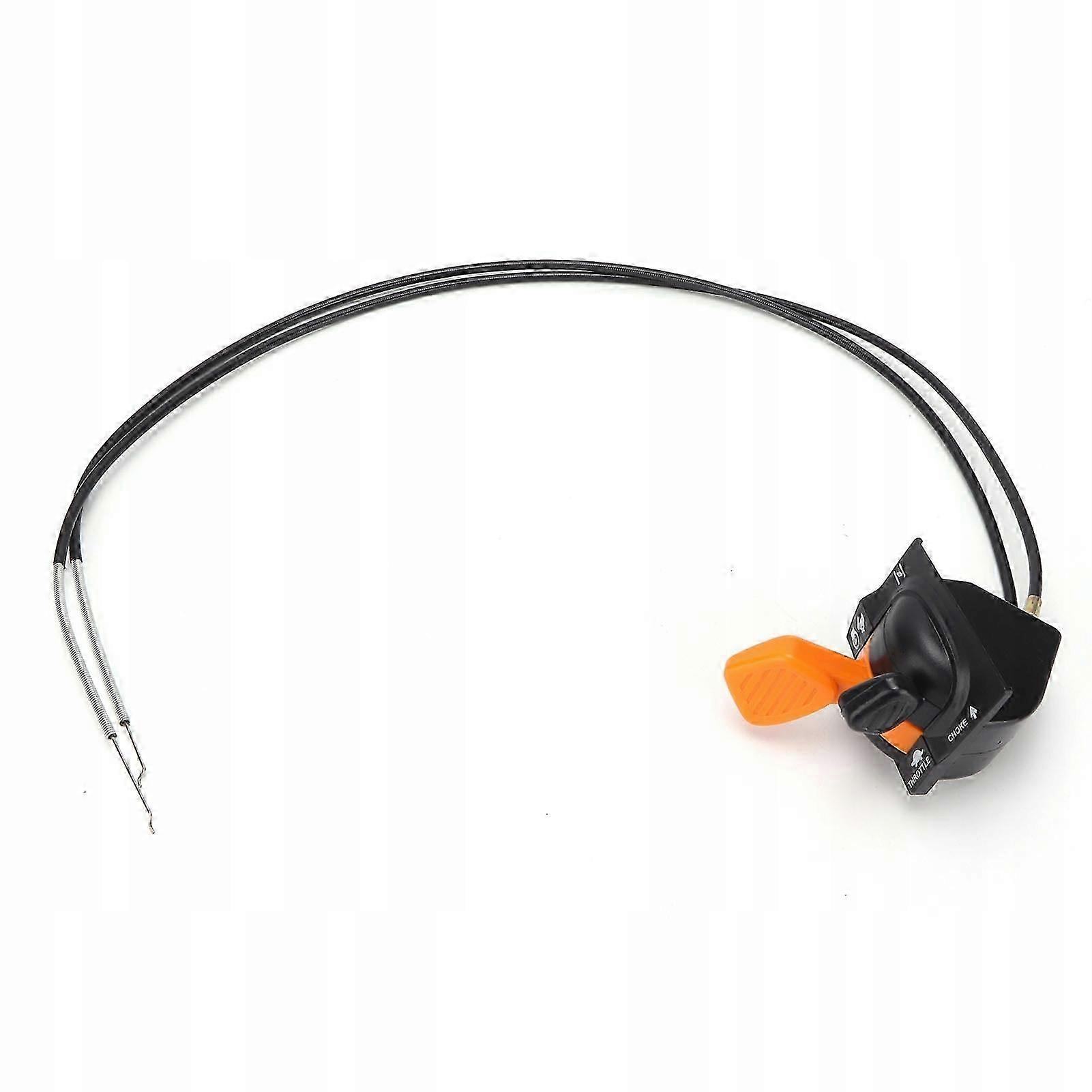Gashebel mit Kabel Am140333