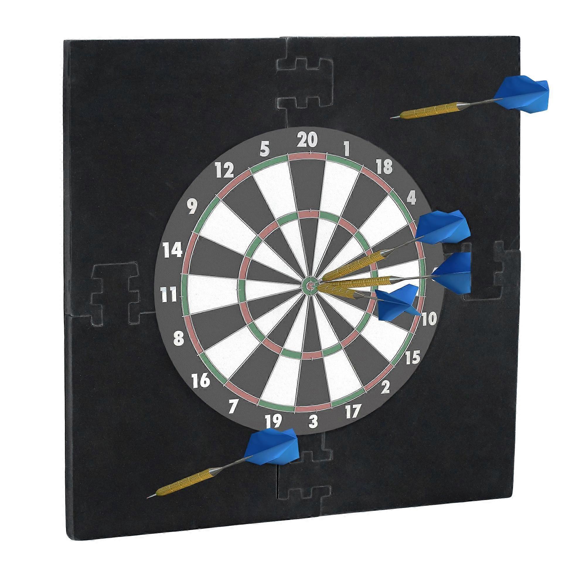 Dart Wandschutz R6"