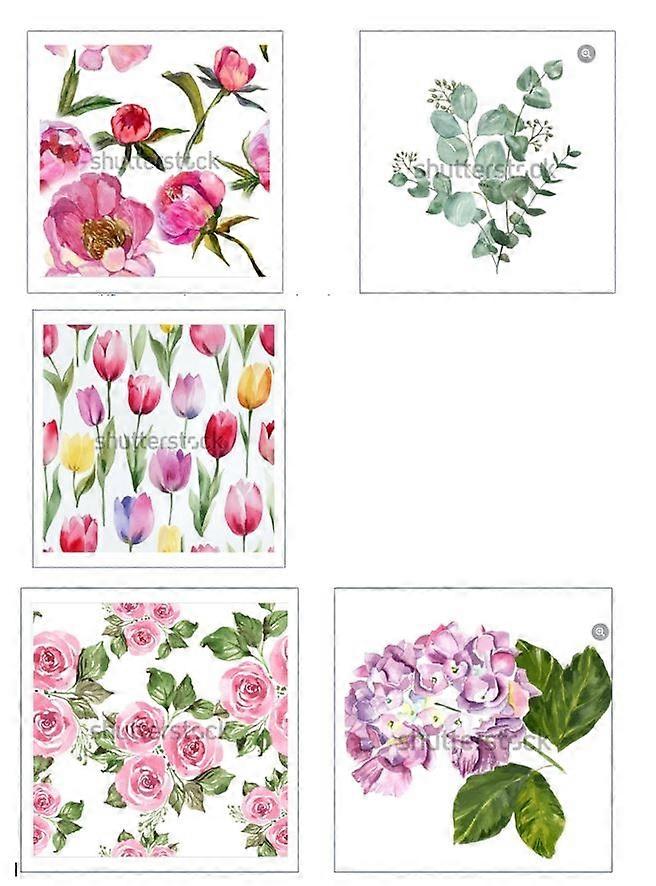 Disktrasa Diskduk Blommor