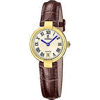 Festina - F20783/2 - Orologio da polso - Donna
