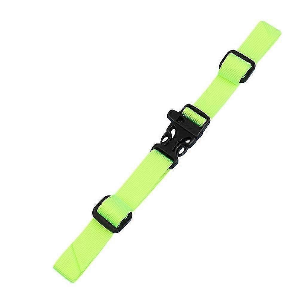 Adjustable Chest Strap Quick Release Backpack Strap Backpack Chest Strap