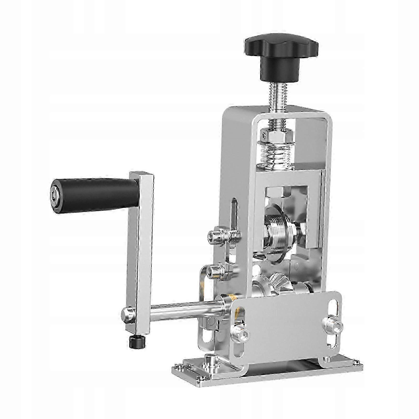 High-Quality Professional Cable and Wire Stripping Machine for Efficient Stripping Tasks