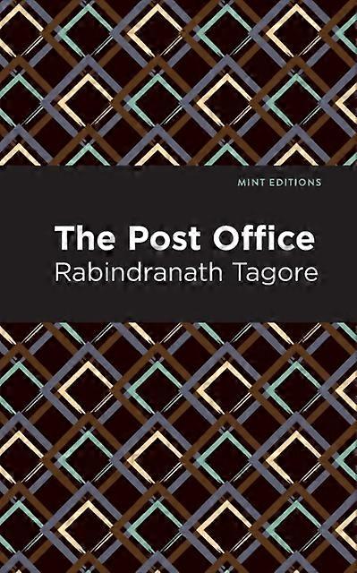 The Post Office - Rabindranath Tagore - Paperback - en Book