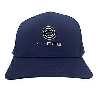 Gorra de béisbol Callaway Ai One para hombre con logo bordado