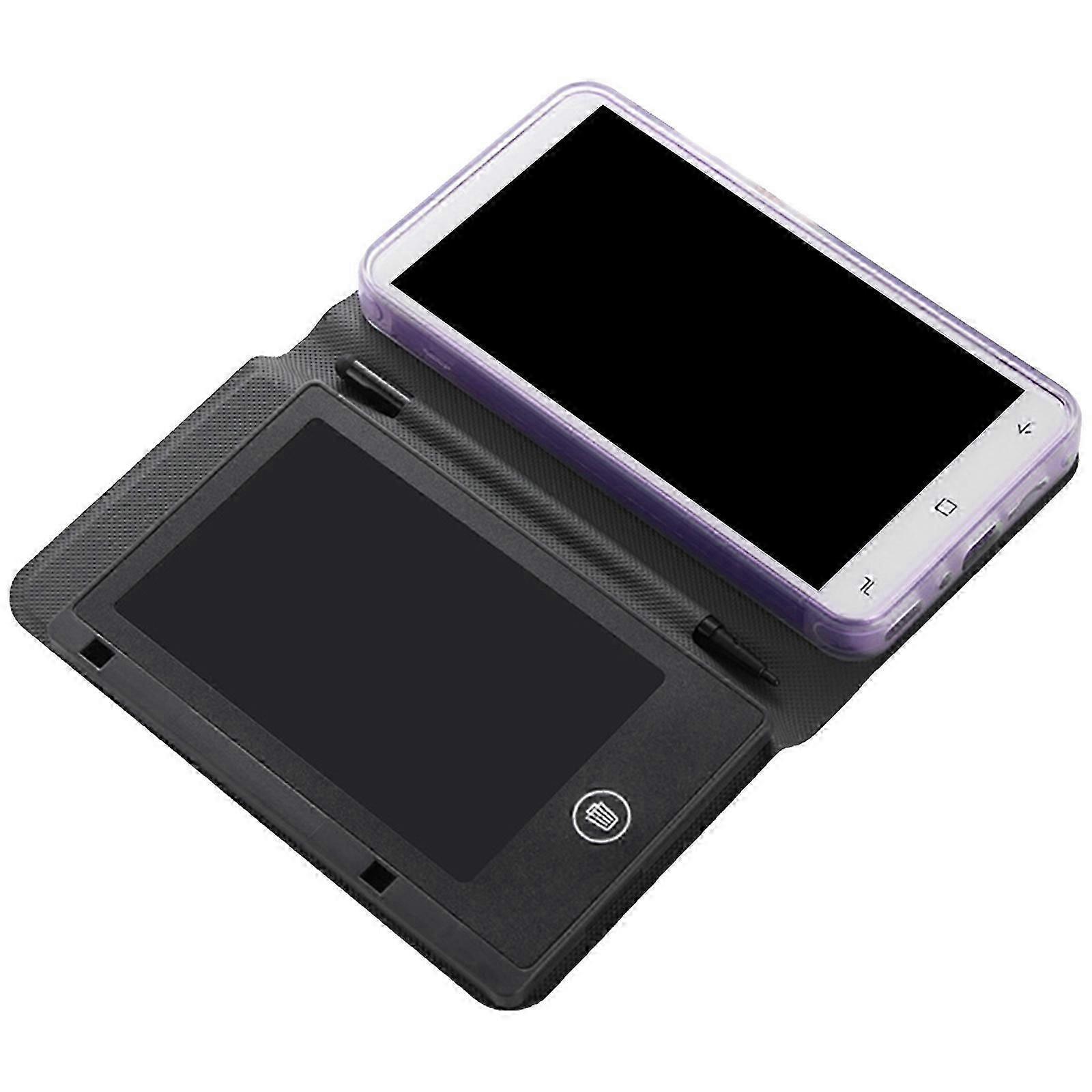 E Book Reader with Large Storage Memory Eye Protections Technology Handwriting for Extended Study