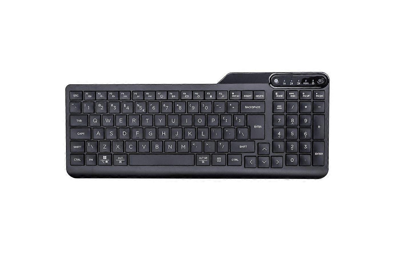 HP  460 Multi-Device Bluetooth Keyboard