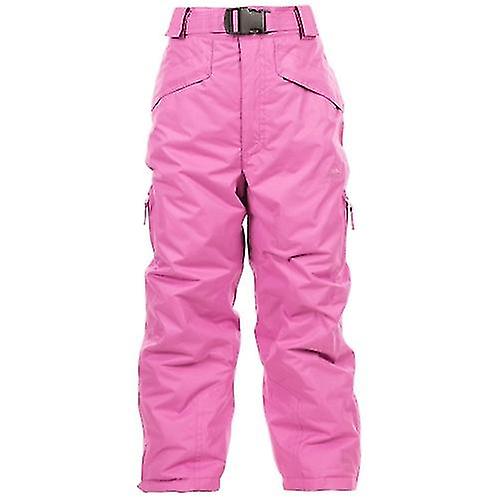 Trespass Childrens/Kids Marvelous Insulated Ski Trousers