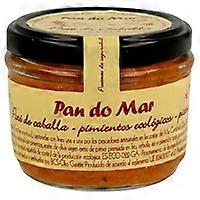 Eco pepper mackerel pâté 148 g