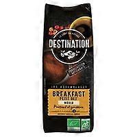 Organic Ground Coffee for Breakfast 250 g