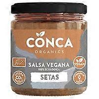 Vegan Mushroom Sauce 185 g