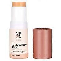 light cashew foundation stick 6 g
