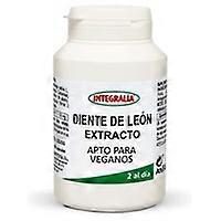 Extracto de diente de león, 60 cápsulas vegetales