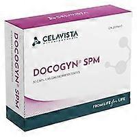 Docogyn spm women's well-being 30 capsules