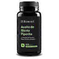 Peppermint oil 120 softgels