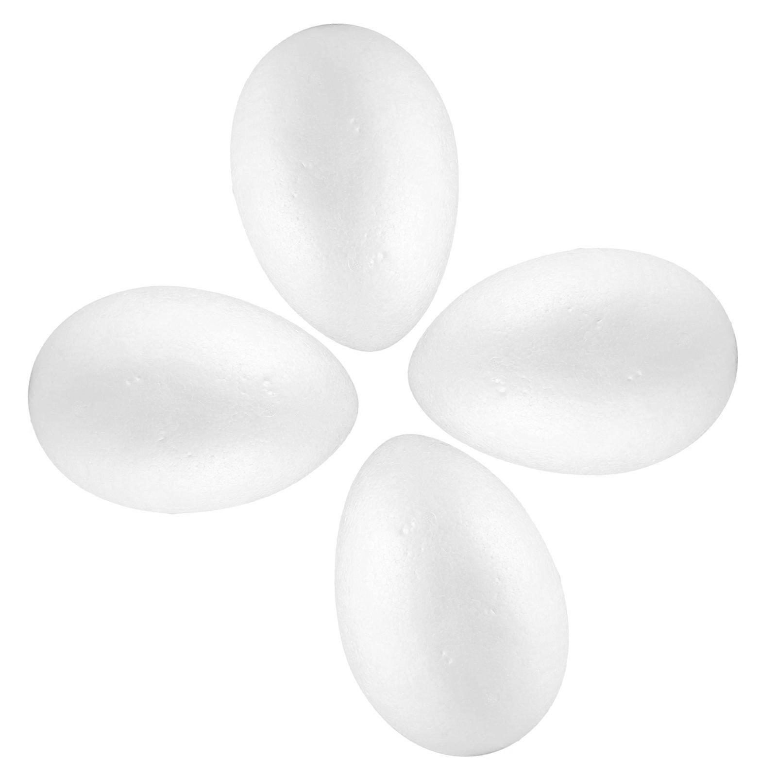 4PCS Easter Egg Party Favors Easter Egg Festival Hanging Easter Egg